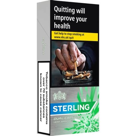 sterling cigarillos where to buy.